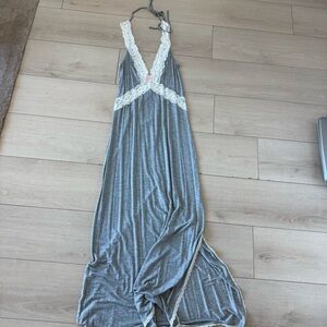 Victoria's Secret Lace Detail Garment